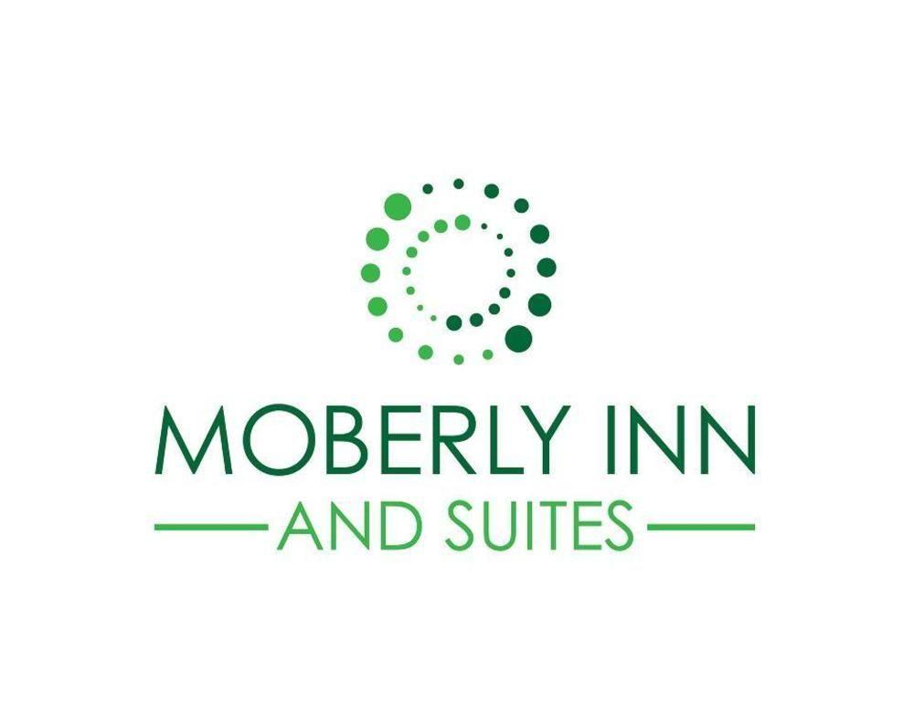 Moberly Inn & Suites Exteriör bild